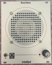 Eurorack intellijel boombox for sale Eurorack intellijel boombox for sale  BISHOP'S STORTFORD