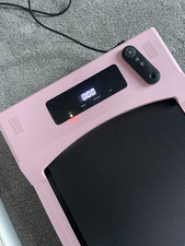 Running pad treadmill for sale  THATCHAM