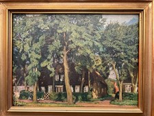 Stimmungsvolles kleines gemäl gebraucht kaufen Stimmungsvolles kleines gemäl gebraucht kaufen  Teltow