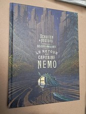 Retour capitaine nemo d'occasion  Wattrelos