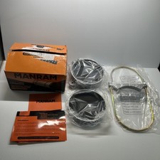 Manram conduit carrier for sale  Bethlehem