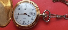 Swiss movt quartz gebraucht kaufen  Herne