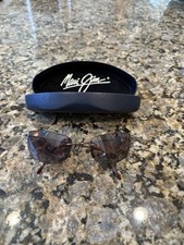 Maui jim lahaina for sale  Evans