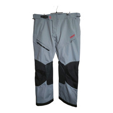 Calça MSR Masculina 40 Cinza Voyager Aventura Athleisure Off Road Moto Motociclista Ao Ar Livre  comprar usado  Enviando para Brazil
