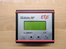 Torsions prüfgerät rahsol gebraucht kaufen  Albstadt