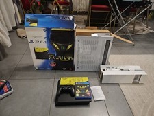 Console playstation 1to d'occasion  Décines-Charpieu
