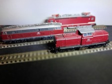 Modelleisenbahn loks konvolut gebraucht kaufen  Gescher