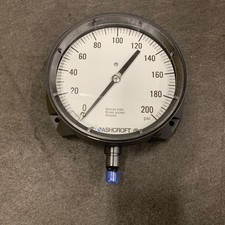 Ashcroft general service for sale  Salt Lake City