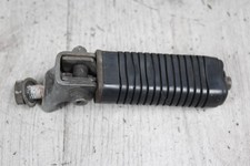 Fußraste fahrerfußraste moto gebraucht kaufen  Trebbin