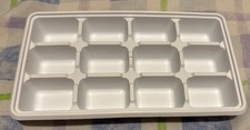 Weisse eisschale gebraucht kaufen  Versand nach Germany