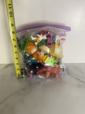 Lot vintage toys for sale  Marshalltown