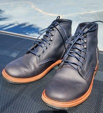 Jakkrabbits horween navy for sale  Miami