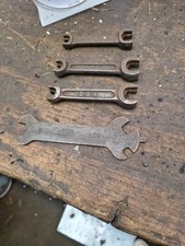 Bsa spanner for sale  WETHERBY