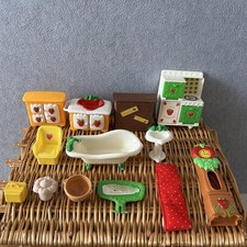 Vintage strawberry shortcake for sale  Newark