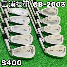 Miura golf 2003 usato  Spedire a Italy