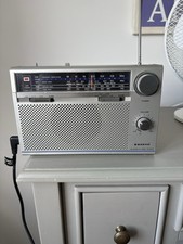 sanyo radio for sale sanyo radio for sale STRATFORD-UPON-AVON
