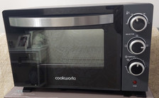 Cookworks heavy duty for sale  GLASGOW