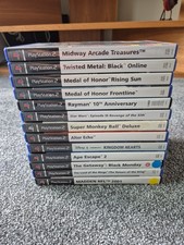 Playstation job lot for sale  DUNFERMLINE