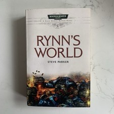 Rynn steve parker for sale  Longmont