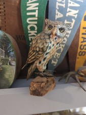 barn owl wood carving for sale barn owl wood carving for sale Derwood