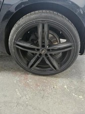 Jante audi sportback d'occasion  Saint-James