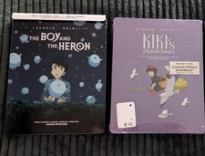 Studio ghibli blu for sale  Jeffersonville