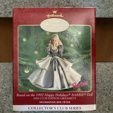 Hallmark 2000 keepsake for sale  Forestville