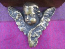 Antique angelot wood d'occasion  Expédié en Belgium