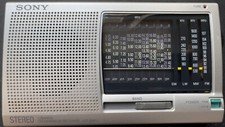 Sony icf sw11 gebraucht kaufen  Berlin