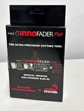 Mini innofader plus usato  Spedire a Italy