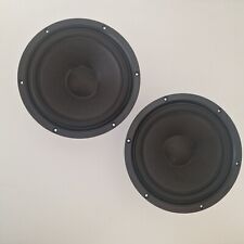 Canton woofer 2734 gebraucht kaufen  Heimenkirch