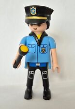 Policier lampe torche d'occasion  Étaples