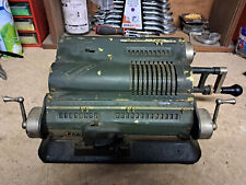 Machine calculer vaucanson d'occasion  La Colle-sur-Loup