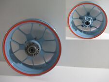 Hinterrad felge rad gebraucht kaufen Hinterrad felge rad gebraucht kaufen  Fuldatal