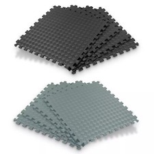 Interlocking soft foam for sale  BIRMINGHAM