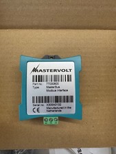 Masterbus modbus interface gebraucht kaufen  Gelnhausen