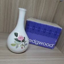 Wedgwood single bud for sale  WISHAW