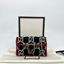 Gucci super mini for sale  WORCESTER