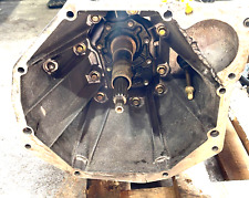 Cambio manuale marce usato  Frattaminore