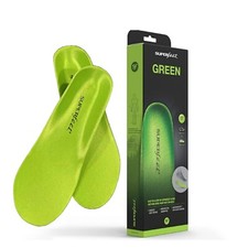 Superfeet green insoles for sale  Temple