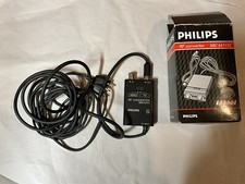 Philips converter sbc gebraucht kaufen Philips converter sbc gebraucht kaufen  Hebertsfelden