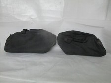 River road saddlebag for sale  Bettendorf