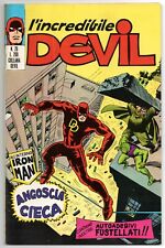 Devil corno n.26 usato  Bologna