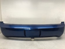 Rear bumper cover for sale  Houston
