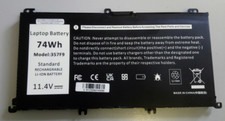 357f9 laptop battery for sale  LISBURN