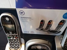 bt cordless phones for sale bt cordless phones for sale GILLINGHAM