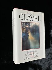 Romans livre bernard d'occasion  Lure