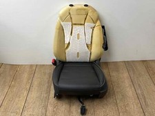 Compatível com 21 22 23 BUICK ENVISION Front LH Driver Seat Track peça inferior couro fabricante de equipamento original comprar usado  Enviando para Brazil