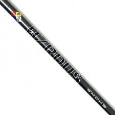 Project hzrdus smoke for sale  DORKING