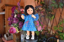 Poupee asiatique coupe d'occasion Poupee asiatique coupe d'occasion  La Chapelle-en-Vercors